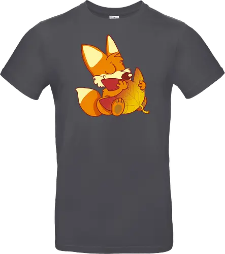 Herbstfuchs