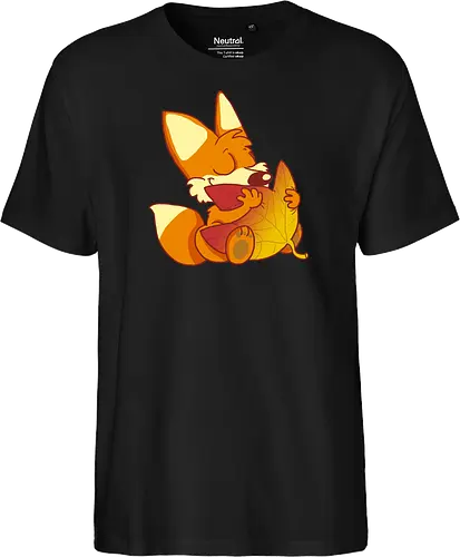 Herbstfuchs