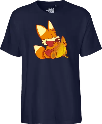 Herbstfuchs