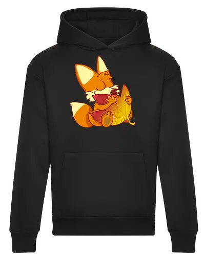 Herbstfuchs