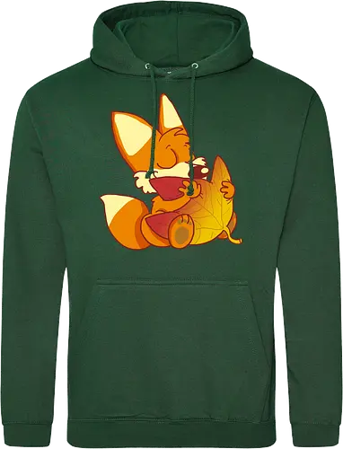 Herbstfuchs