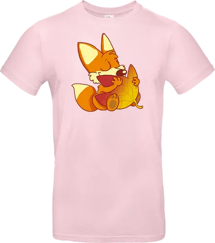 Herbstfuchs