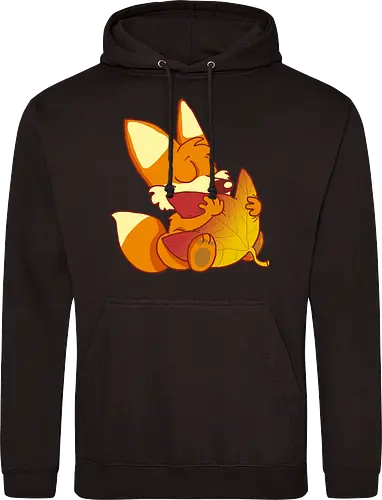 Herbstfuchs