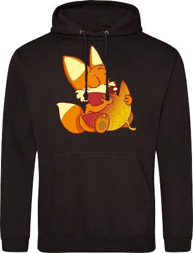 Herbstfuchs
