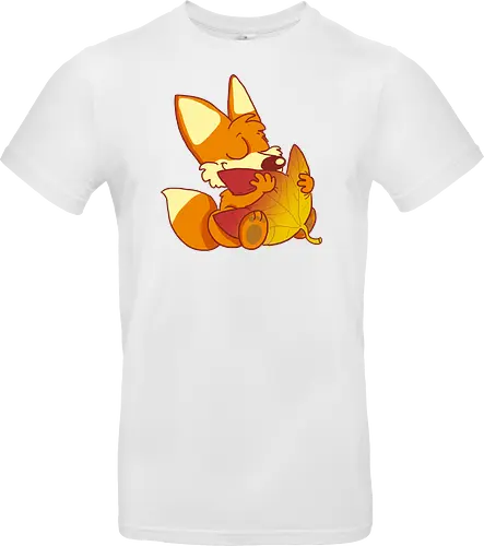 Herbstfuchs
