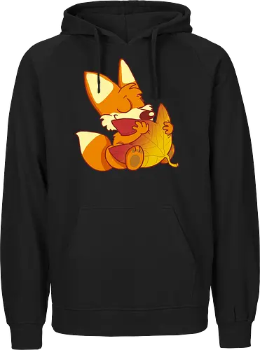 Herbstfuchs