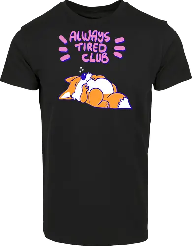 Always Tired Club