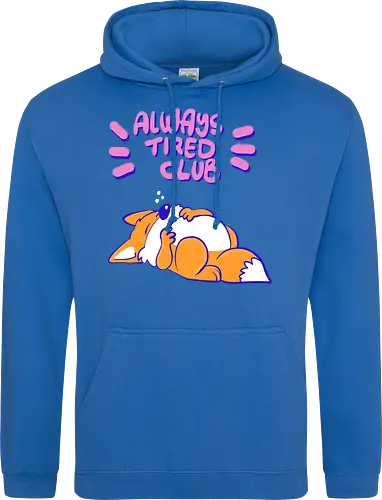 Always Tired Club