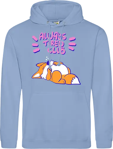 Always Tired Club