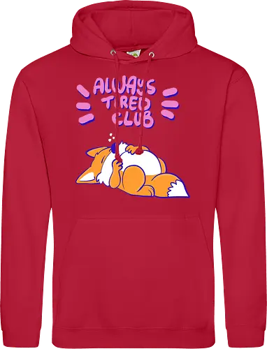 Always Tired Club