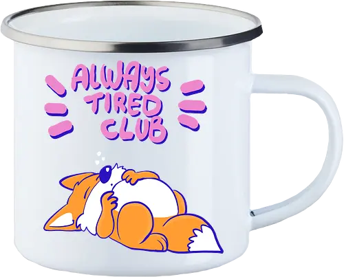 Always Tired Club