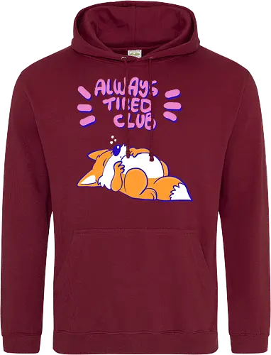 Always Tired Club