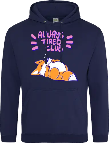 Always Tired Club