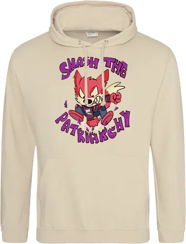 Smash the Patriarchy!