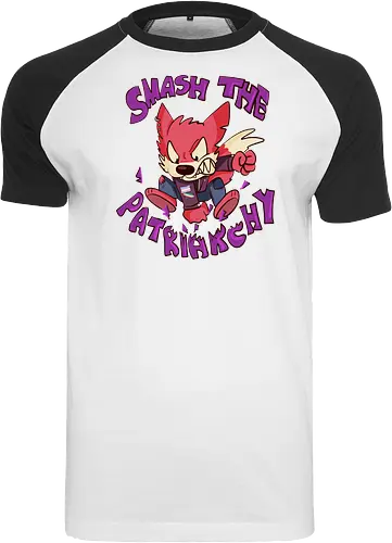 Smash the Patriarchy!