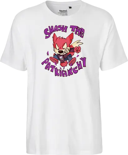 Smash the Patriarchy!