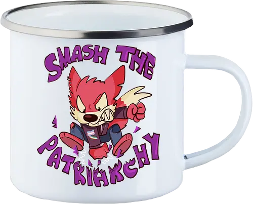 Smash the Patriarchy!