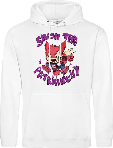 Smash the Patriarchy!