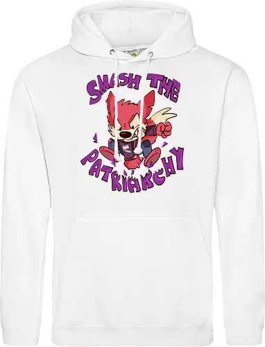 Smash the Patriarchy!