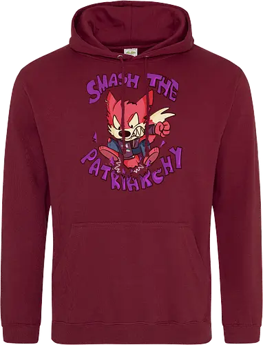 Smash the Patriarchy!