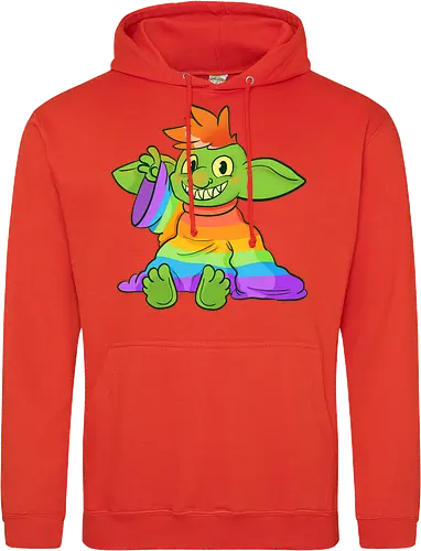 Rainbow-Goblin