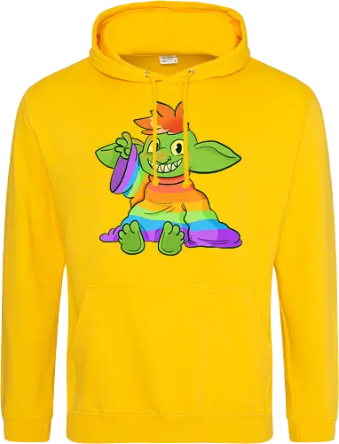 Rainbow-Goblin