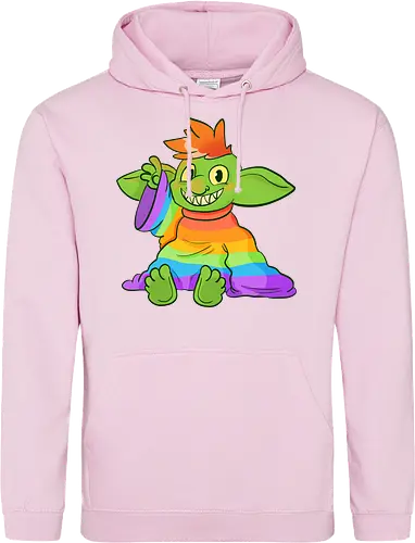 Rainbow-Goblin