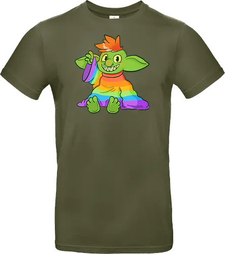 Rainbow-Goblin