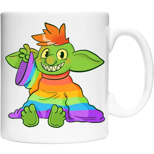 Rainbow-Goblin