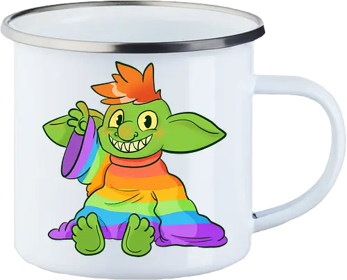 Rainbow-Goblin