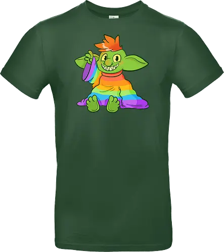 Rainbow-Goblin