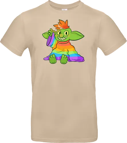 Rainbow-Goblin