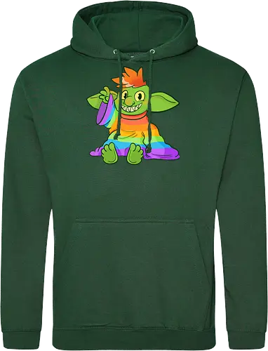 Rainbow-Goblin
