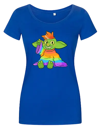 Rainbow-Goblin