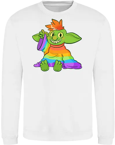 Rainbow-Goblin
