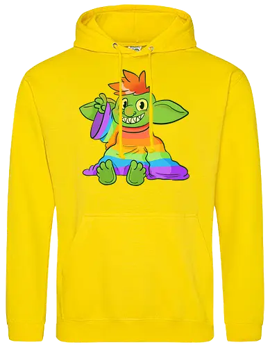 Rainbow-Goblin