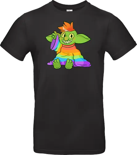 Rainbow-Goblin