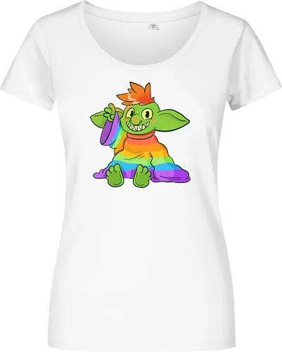 Rainbow-Goblin