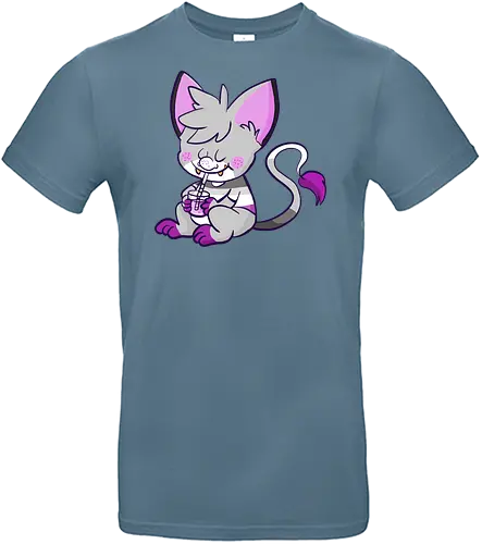 Ace Goblin - Ace, Queer, Goblin, LGBTQIA - Standard T-Shirt