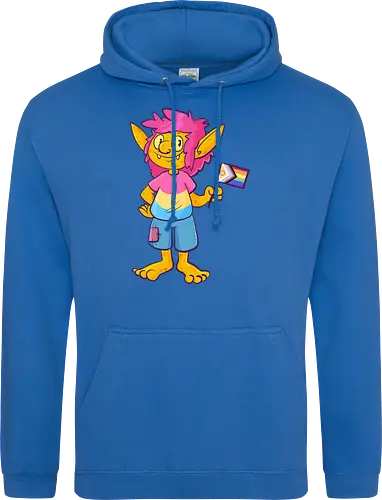 Pan Goblin