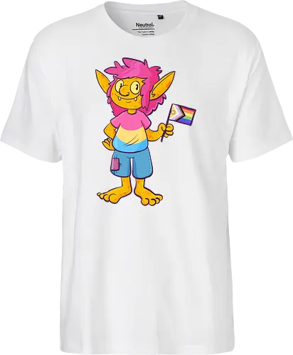 Pan Goblin