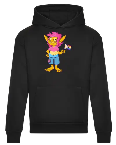 Pan Goblin