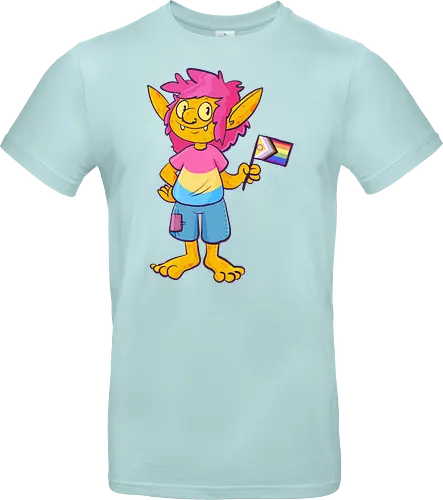 Pan Goblin