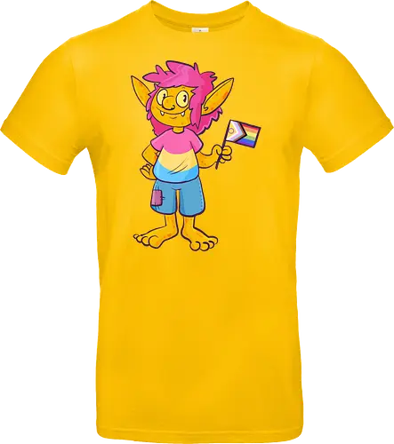 Pan Goblin