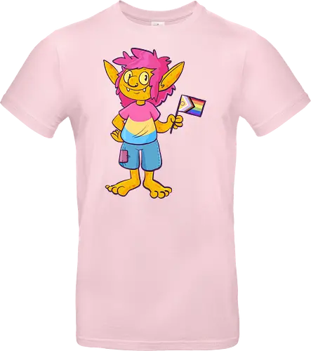 Pan Goblin