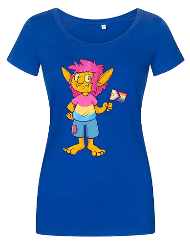Pan Goblin