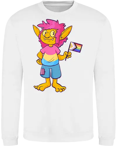 Pan Goblin
