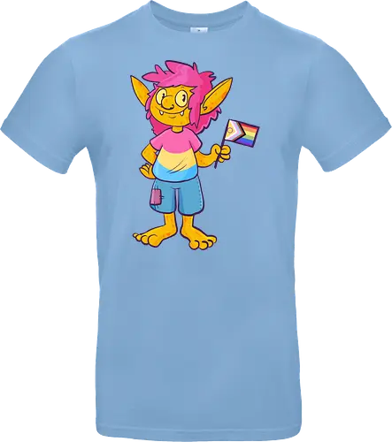 Pan Goblin