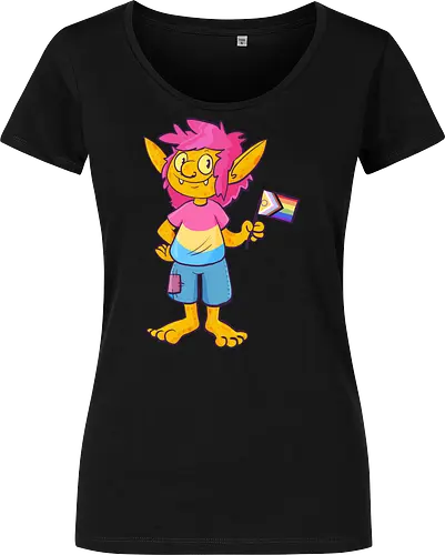 Pan Goblin