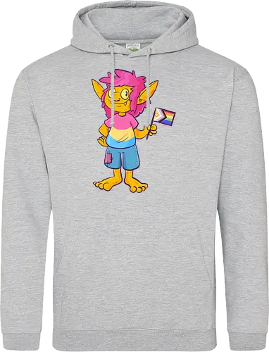 Pan Goblin